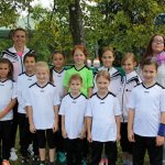 2017_09_7 Bezirksschülertreffen Mannschaften